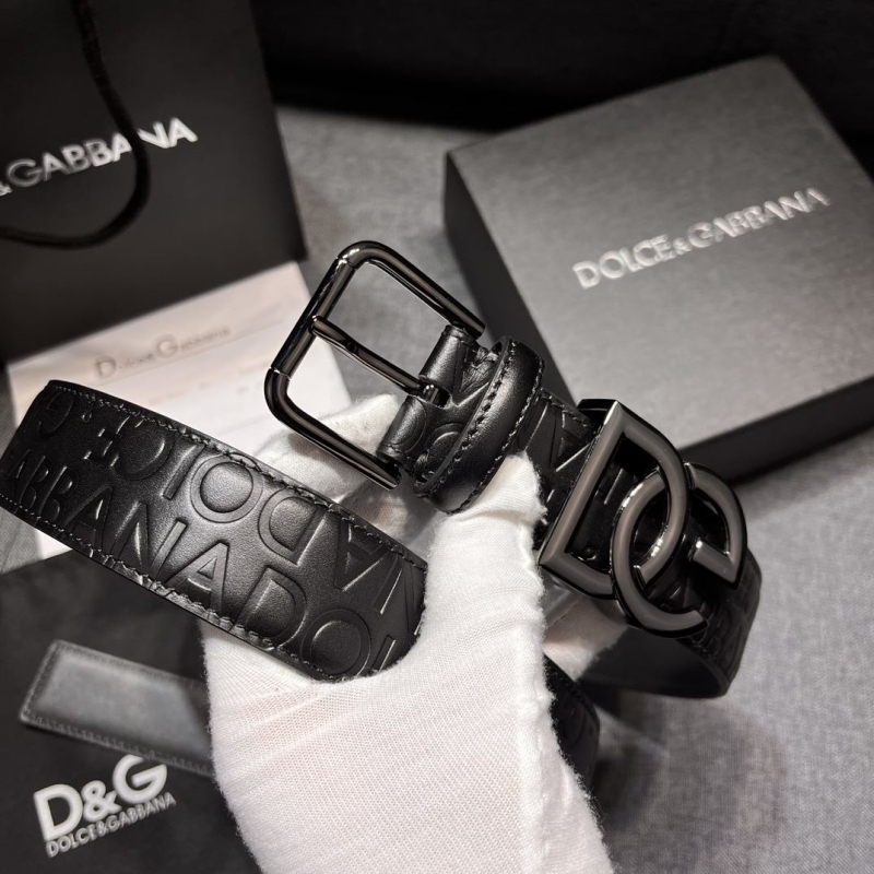 D&G Belts